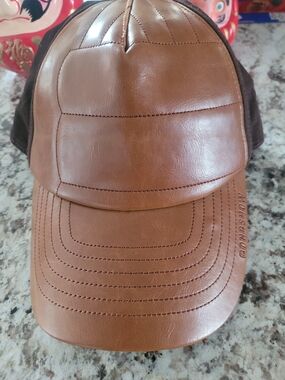 Gongshow Goalie Pad Snapback